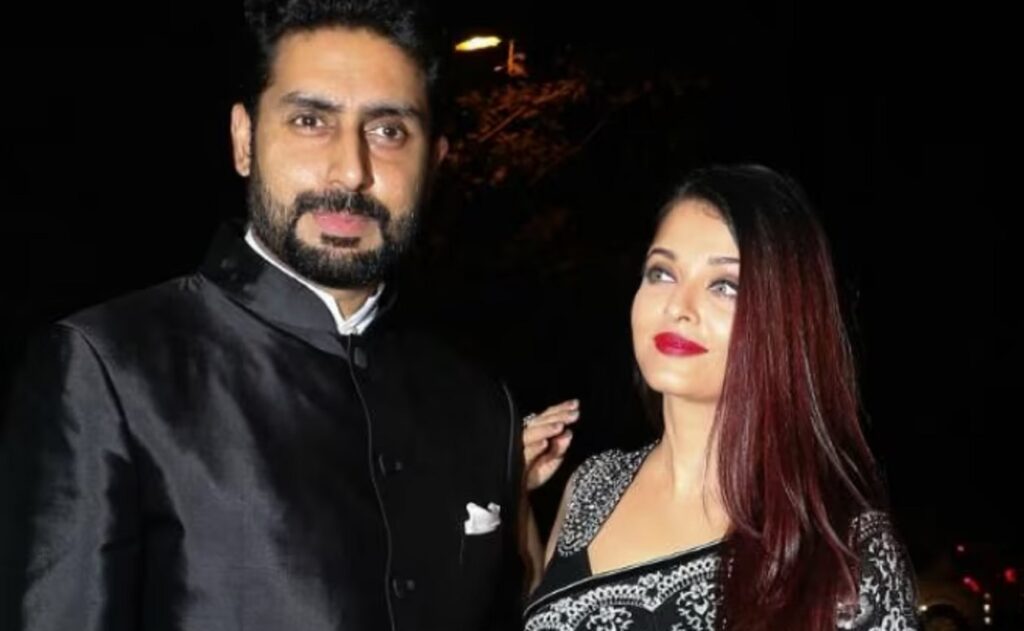 Aishwarya-Abhishek viral interview amid divorce rumours: Faith in marriage and contented life with family - TNE World